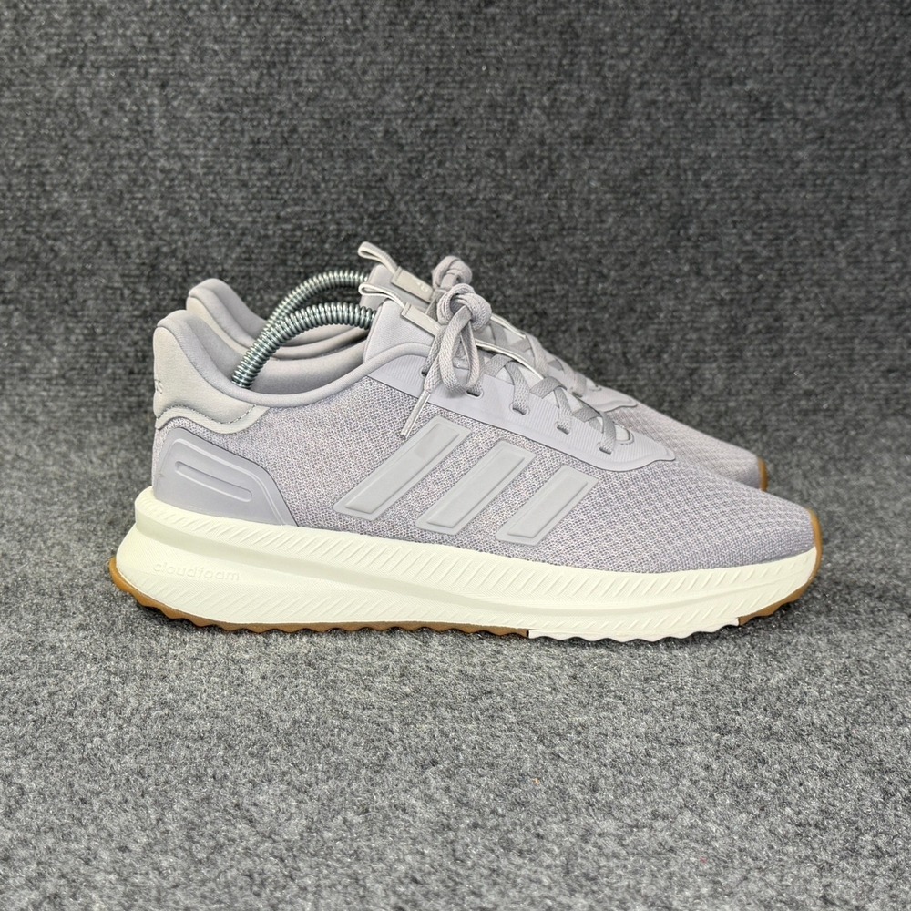 Adidas X_PLR Path Athletic Shoes Women's 9 Glory Grey Off White Retro Running